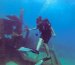 LORD NELSON WRECK